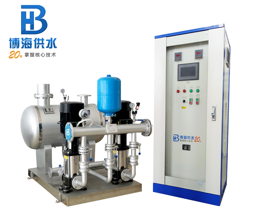 高樓小區采用哪種設備供水好-無負壓供水設備 高樓小區采用哪種設備供水好-無負壓供水設備