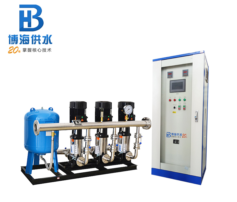 高樓小區采用哪種設備供水好-恒壓變頻供水設備 高樓小區采用哪種設備供水好-恒壓變頻供水設備