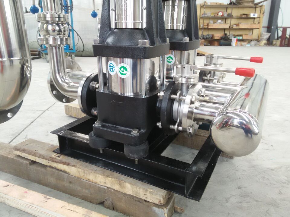 博海不銹鋼水泵 節能環保 水質無污染 博海不銹鋼水泵 節能環保 水質無污染