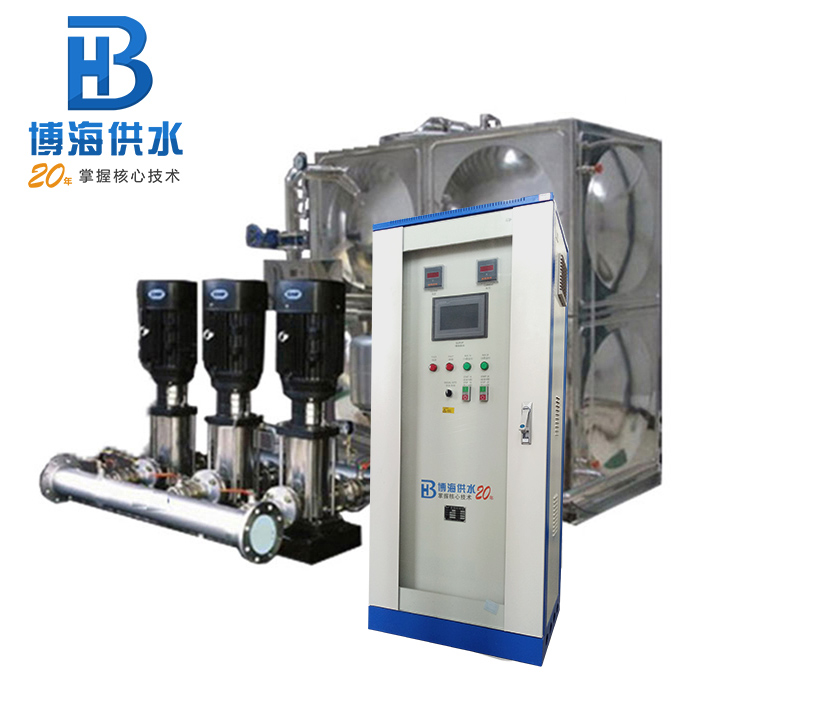 深井變頻恒壓供水設備 深井變頻恒壓供水設備