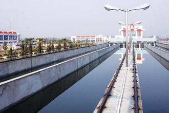 湖南懷化城區(qū)將每天新增供水能力10萬(wàn)噸