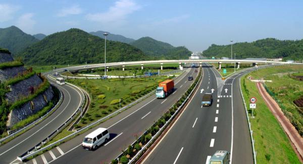 成都二繞高速供水設備完成調(diào)試全面投入使用