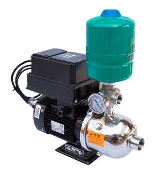 小泵(小流量)變頻供水設備在線銷售