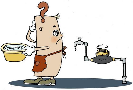 變頻恒壓供水設備—高性能、高環保、高節能