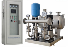 無負壓變頻供水設備給我們生活帶來了哪些改變?