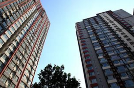 高層建筑給供水行業(yè)帶上了高速發(fā)展的道路