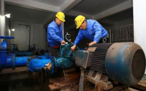 �ߌӶ��ι�ˮ�O��z��ģʽ��B