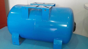 無(wú)負(fù)壓供水設(shè)備中氣壓罐的結(jié)構(gòu)和作用