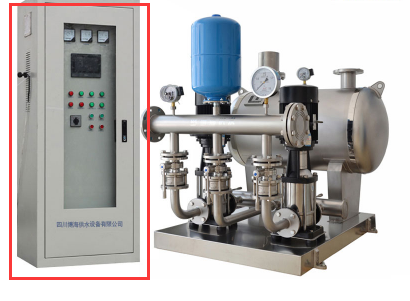 無(wú)負(fù)壓供水設(shè)備控制柜的基本要求