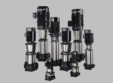 疊壓供水設備水泵維護,調試解決方案