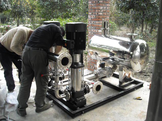 �ߌӶ��ι�ˮ��Ҫ�b��ˮ���᣿