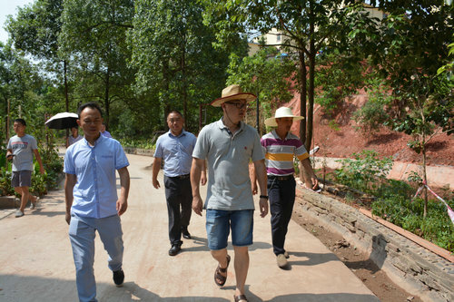 助力環保督查——博海供水設備產品高效節能