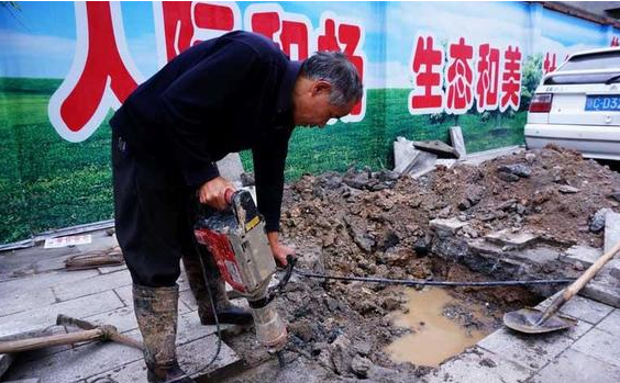 二次供水改造方案