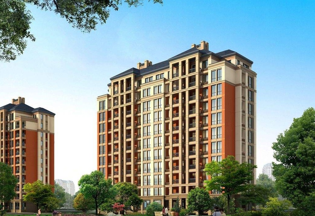 高層住宅無負(fù)壓供水的好處