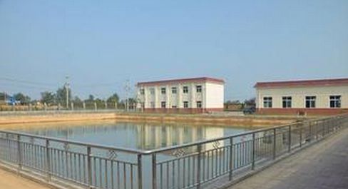 自來水廠-工廠供水有何解決方案